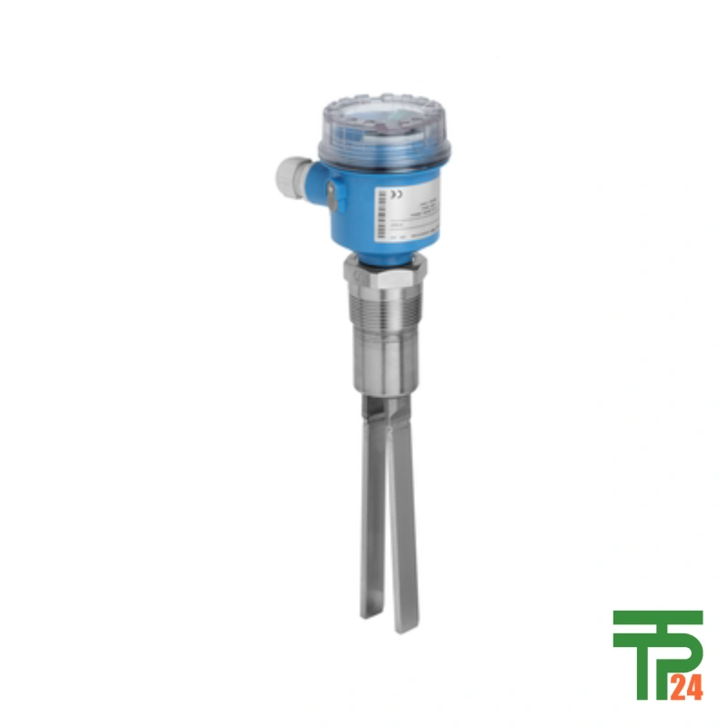 Endress+Hauser FTM50 Vibronic Point level detection Soliphant