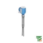 Endress+Hauser FTM51 Vibronic Point level detection Soliphant