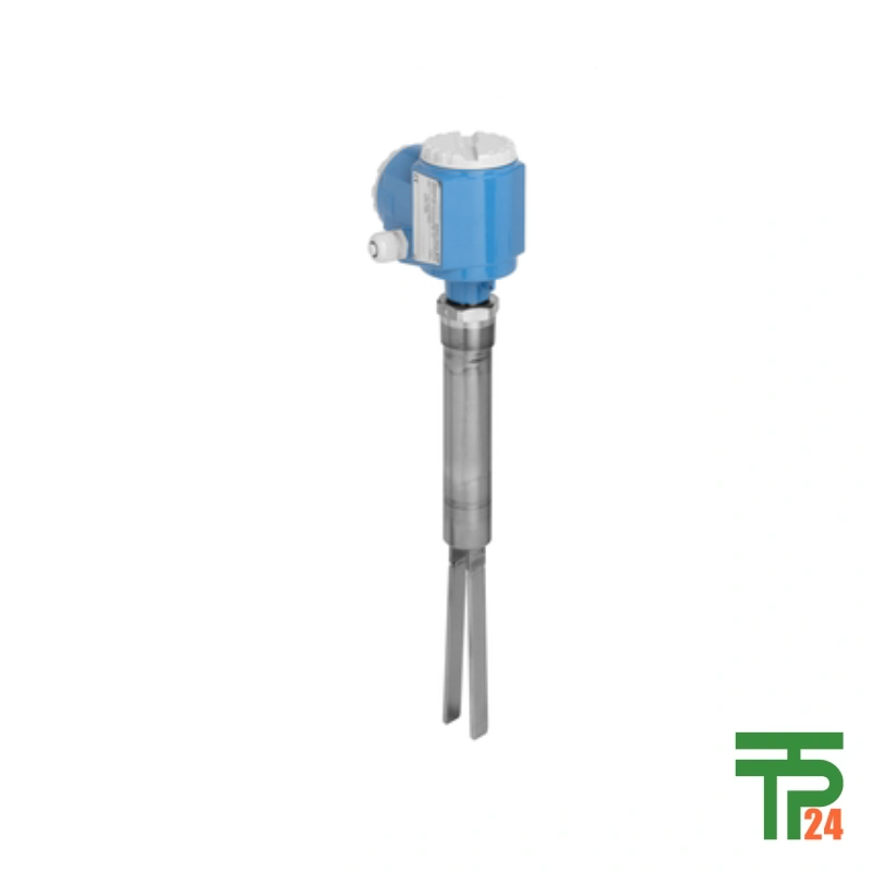 Endress+Hauser FTM51 Vibronic Point level detection Soliphant