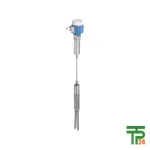 Endress+Hauser FTM52 Vibronic Point level detection Soliphant