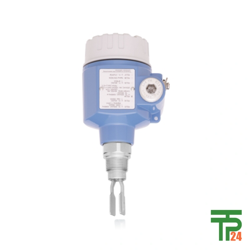 Endress+Hauser FTL50 Vibronic Point level detection Liquiphant