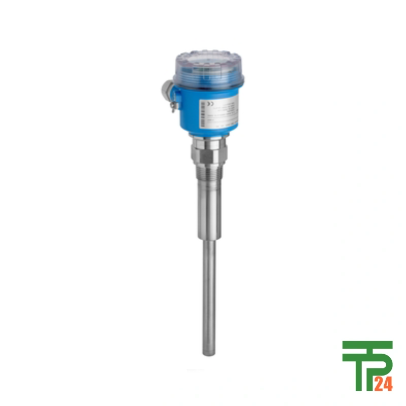 Endress+Hauser FTM20 Vibronic Point level detection Soliphant