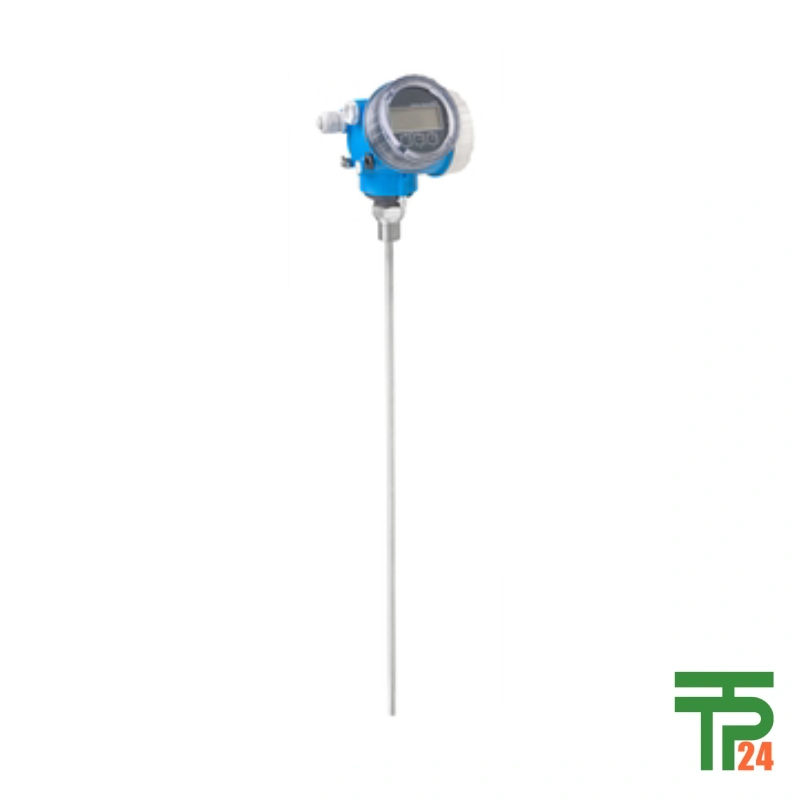 Endress+Hauser FMP50 Guided radar measurement Time-of-Flight Levelflex