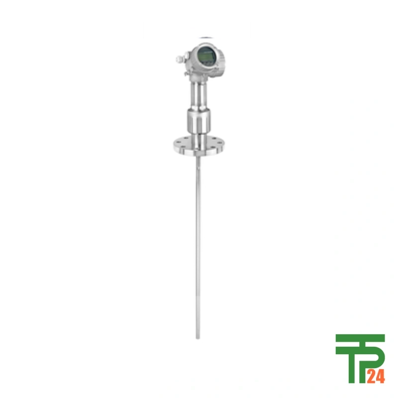 Endress+Hauser FMP54 Guided radar measurement Time-of-Flight Levelflex