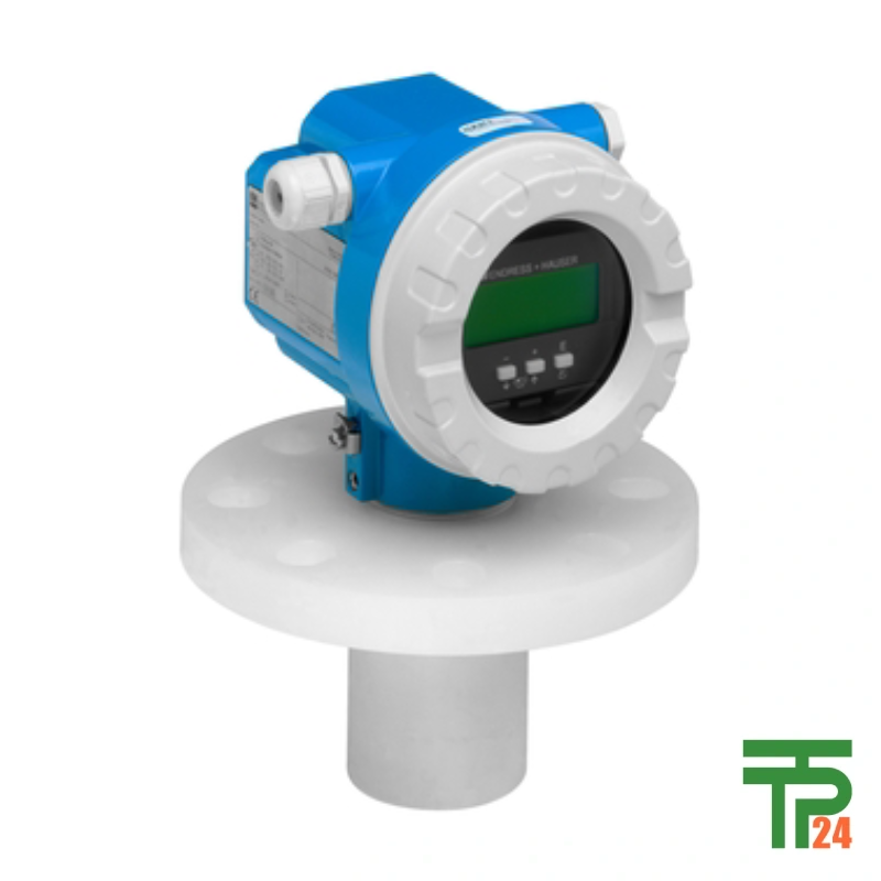 Endress+Hauser FMU42 Ultrasonic measurement Time-of-Flight Prosonic