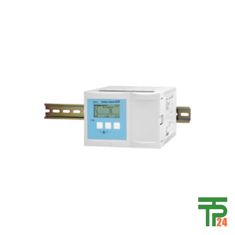 Endress+Hauser FMU95 Ultrasonic measurement Time-of-Flight Prosonic