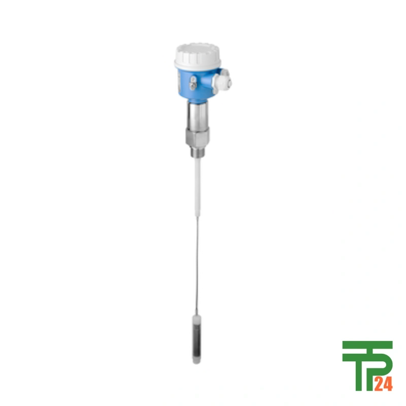 Endress+Hauser FTI52 Capacitance Point level detection Liquicap