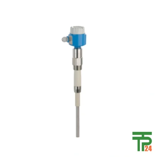 Endress+Hauser FTI55 Capacitance Point level detection Solicap