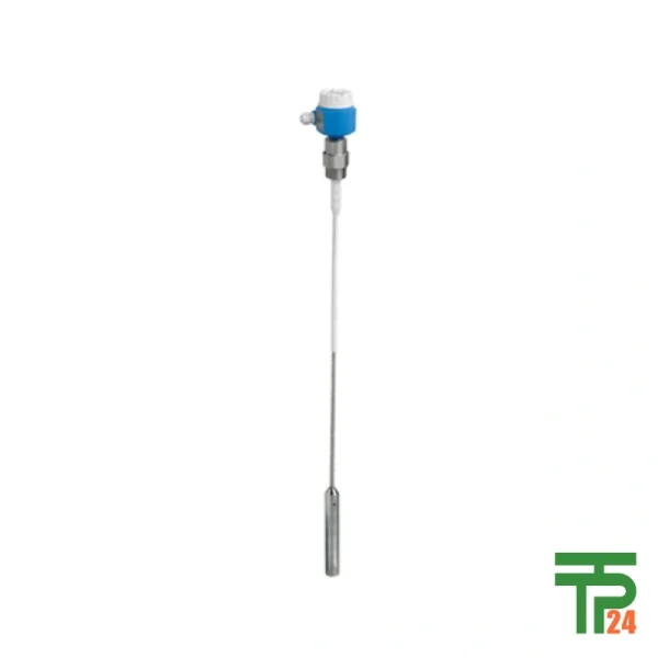 Endress+Hauser FTI56 Capacitance Point level detection Solicap