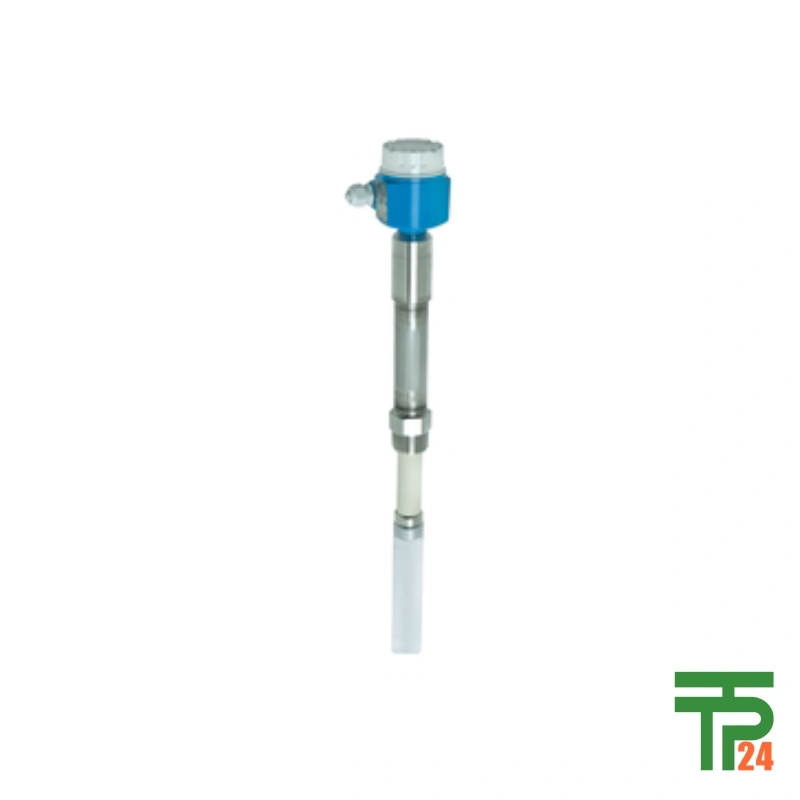 Endress+Hauser FTI77 Capacitance Point level detection Solicap