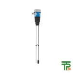 Endress+Hauser FMI21 Capacitance Level measurement Liquicap