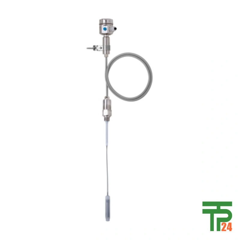 Endress+Hauser FMI52 Capacitance Level measurement Liquicap