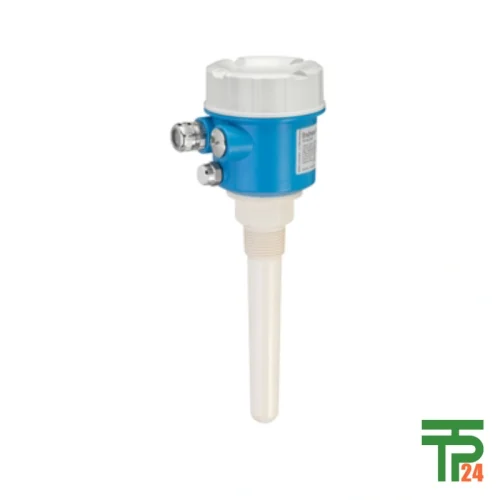 Endress+Hauser FTC260 Capacitance Point level detection Minicap