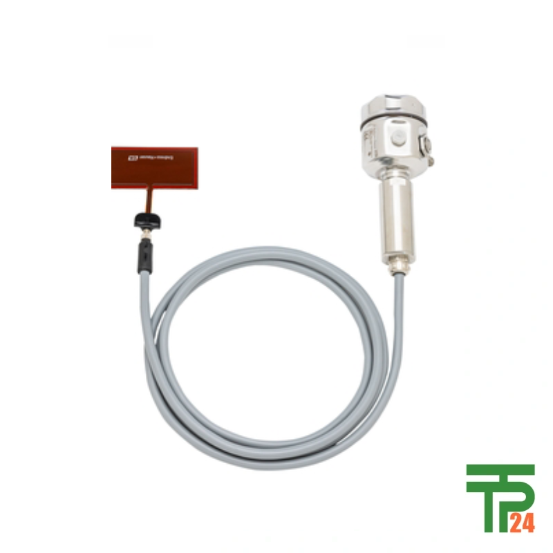 Endress+Hauser FTZ61 Single-use capacitive foam detection Liquicap