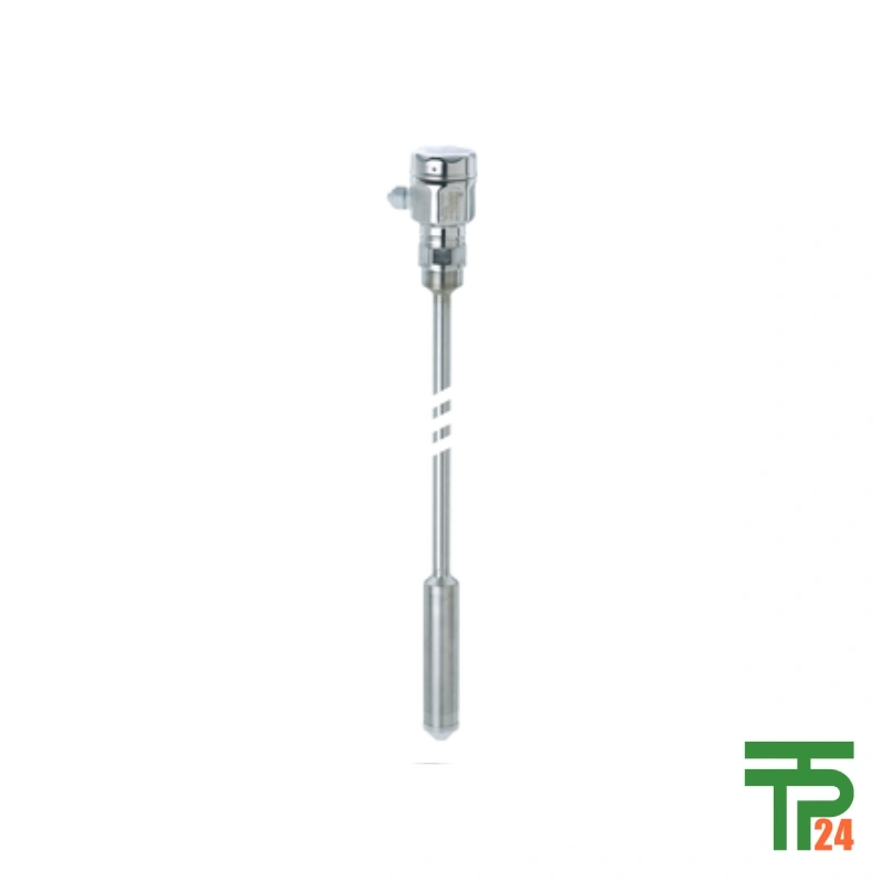Endress+Hauser FMB51 Hydrostatic Level measurement Deltapilot