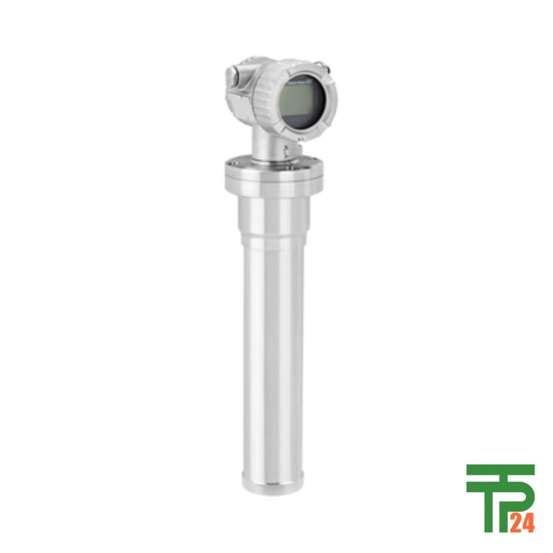 Endress+Hauser FMG50 Radiometric level and density measurement Gammapilot