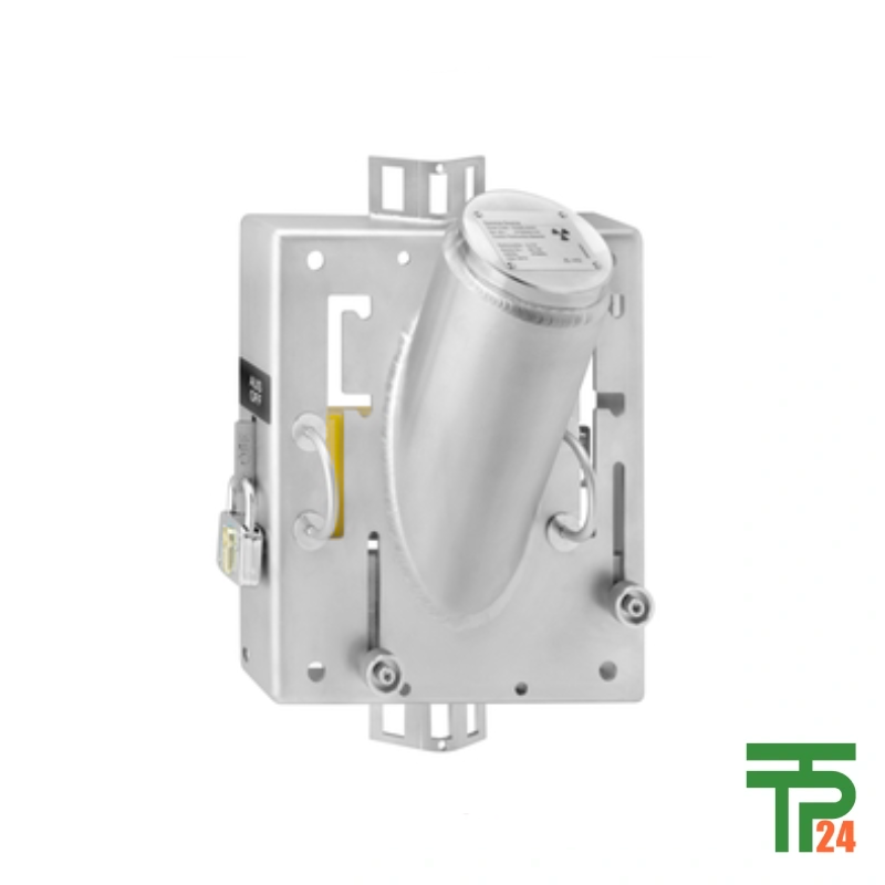 Endress+Hauser FQG60 Radiometric Level/density measurement Source Container