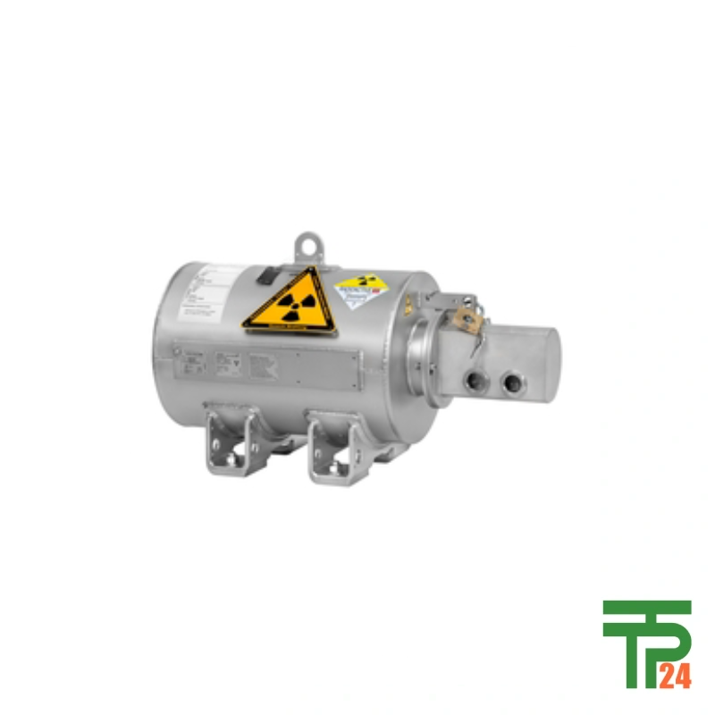Endress+Hauser FQG66 Radiometric Level and density Source Container