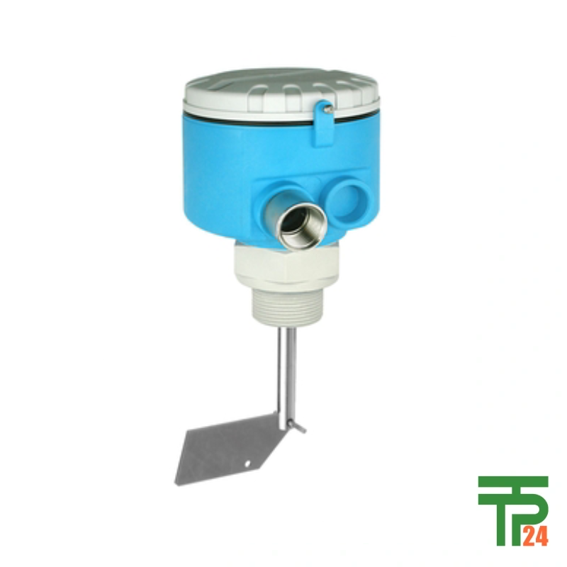 Endress+Hauser FTE31 Point level switch Soliswitch rotary paddle switch