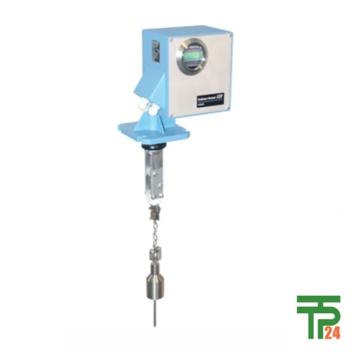 Endress+Hauser FMM20 Electromechanical Level measurement Silopilot