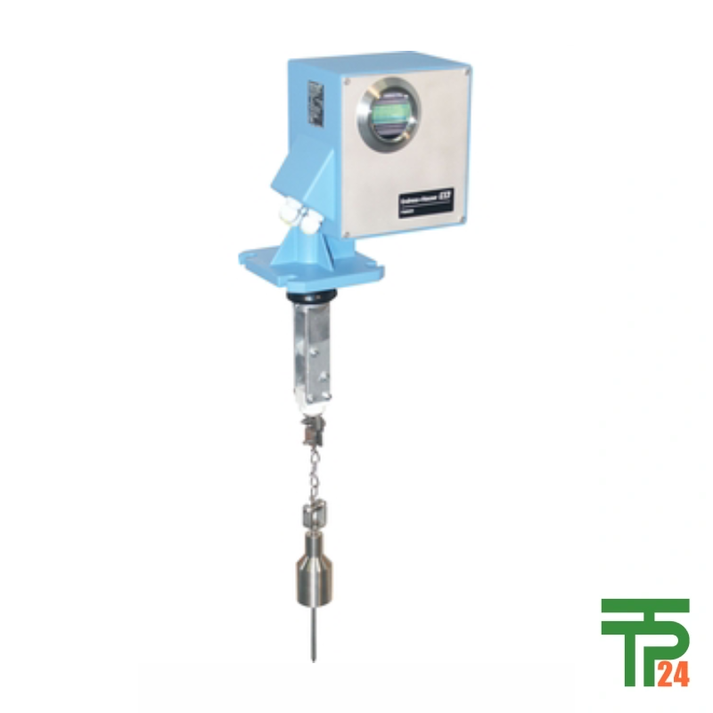 Endress+Hauser FMM20 Electromechanical Level measurement Silopilot
