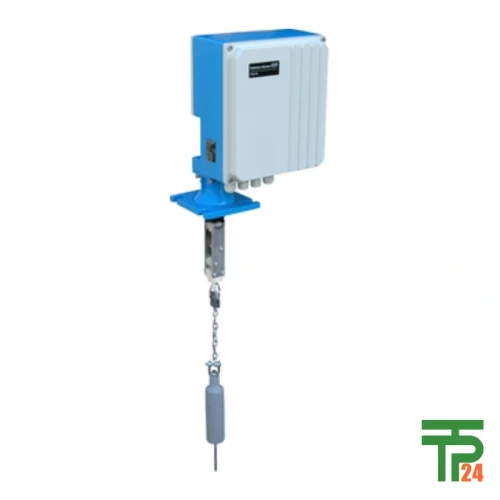 Endress+Hauser FMM50 Electromechanical Level measurement Silopilot