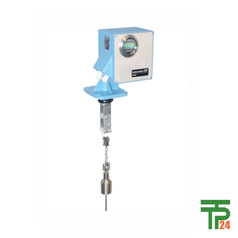 Endress+Hauser FMM20 Electromechanical Level measurement Silopilot