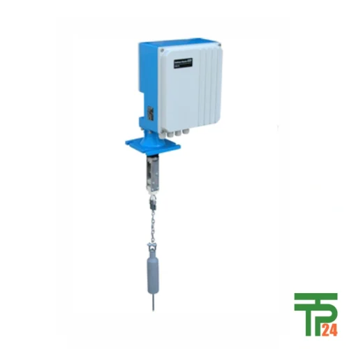 Endress+Hauser FMM50 Electromechanical Level measurement Silopilot