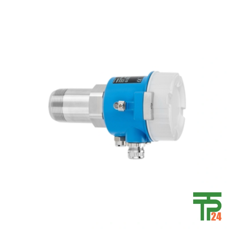 Endress+Hauser FQR57 Microwave barrier transmitter Soliwave