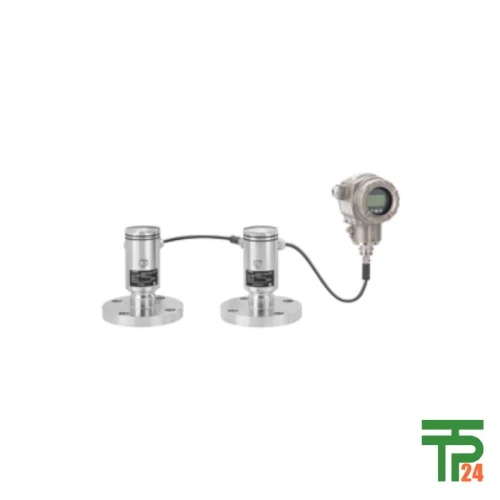 Endress+Hauser FMD71 Electronic differential pressure Deltabar