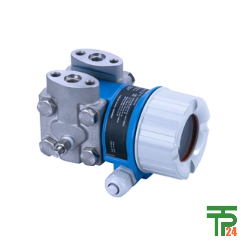 Endress+Hauser PMD55 Differential pressure Deltabar