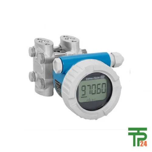 Endress+Hauser PMD55B Deltabar differential pressure transmitter