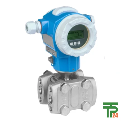 Endress+Hauser PMD75 Differential pressure Deltabar