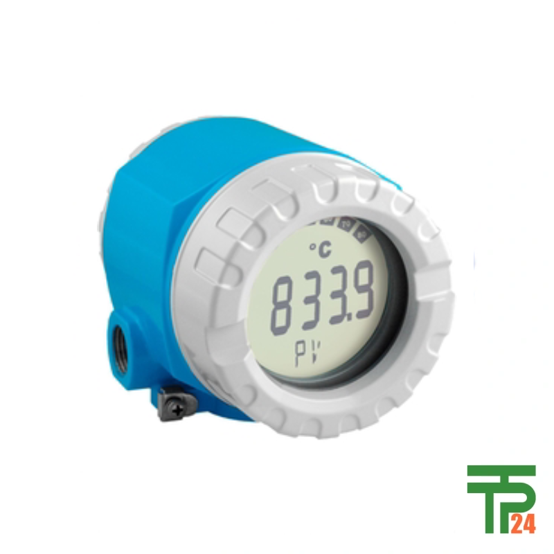 Endress+Hauser TMT162 iTEMP temperature transmitter