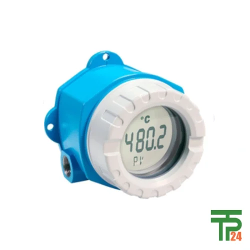 Endress+Hauser TMT142B iTEMP temperature transmitter