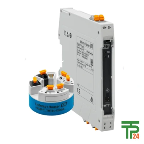 Endress+Hauser TMT36 iTEMP temperature transmitter