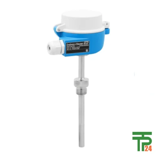Endress+Hauser TM131 iTHERM ModuLine Industrial modular thermometer