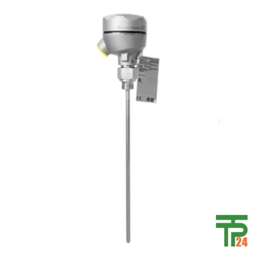 Endress+Hauser TM111 iTHERM ModuLine Industrial modular thermometer