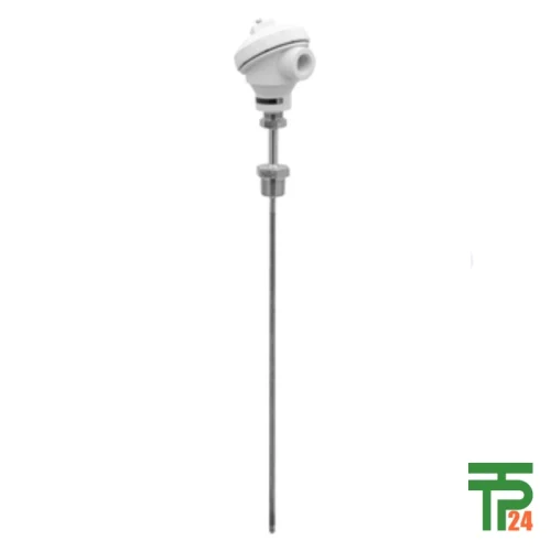 Endress+Hauser TM112 iTHERM ModuLine Industrial modular thermometer