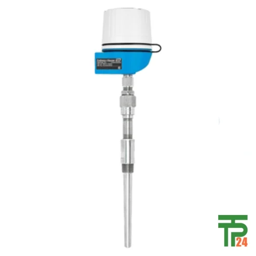 Endress+Hauser TM151 iTHERM ModuLine Industrial modular thermometer