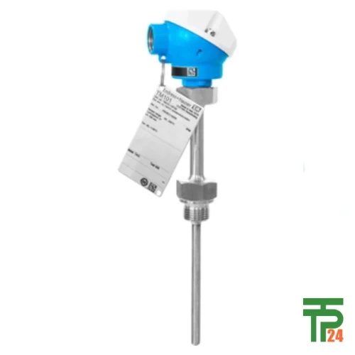 Endress+Hauser TM101 iTHERM ModuLine Industrial modular thermometer