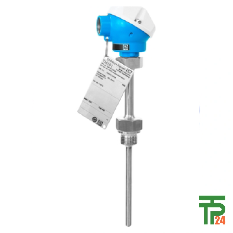 Endress+Hauser TM101 iTHERM ModuLine Industrial modular thermometer