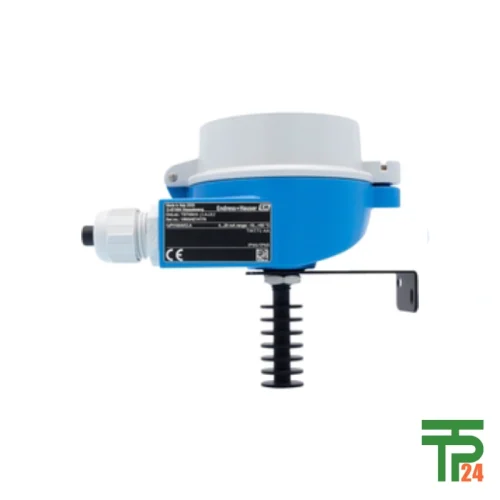 Endress+Hauser TST434B iTHERM ModuLine Industrial modular thermometer