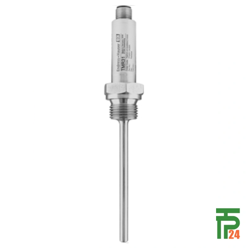 Endress+Hauser TMR31 Compact thermometer