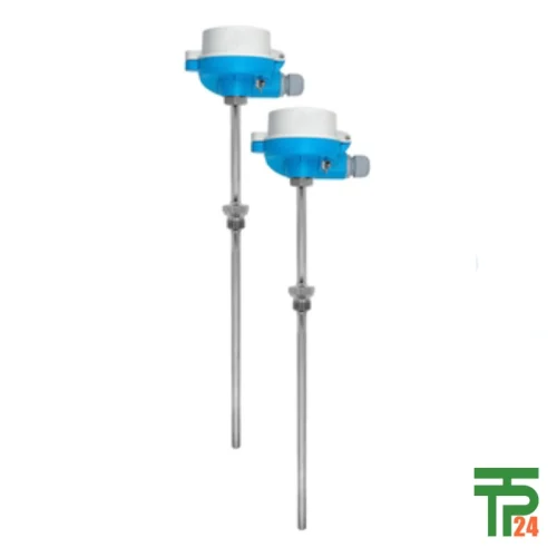 Endress+Hauser TST90 iTHERM ModuLine Industrial modular thermometer