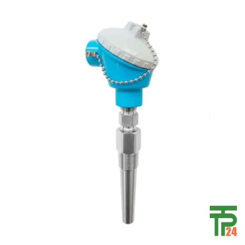 Endress+Hauser TH13 Modular RTD thermometer, US style
