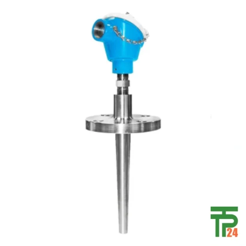 Endress+Hauser TH54 Modular RTD thermometer, US style