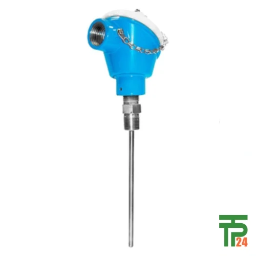Endress+Hauser TH55 Modular TC thermometer, US style