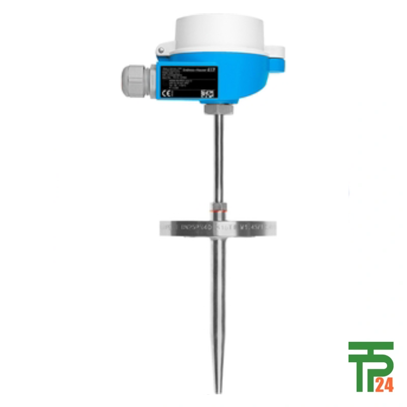 Endress+Hauser TR15 Modular RTD thermometer