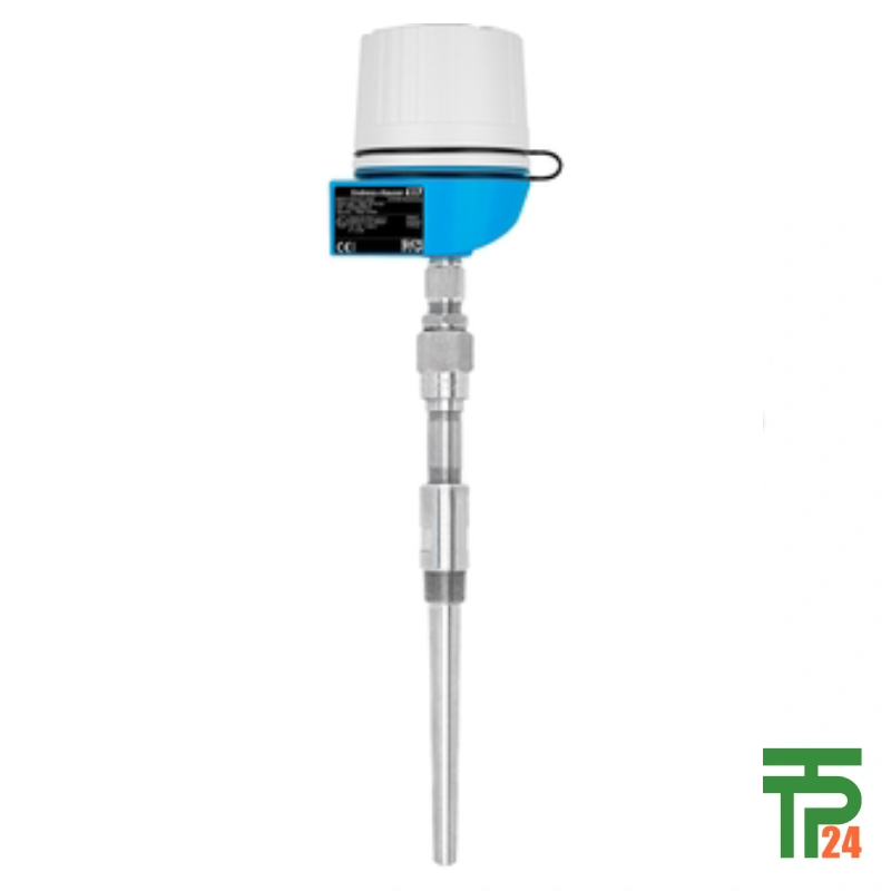 Endress+Hauser TR66 Explosion-proof Pt100 Thermometer